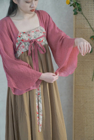 Amirah Superb Qipao Cheongsam